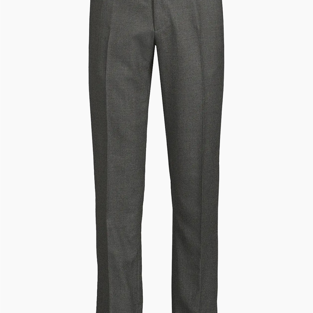 Ralph Lauren Purple Label RLX charcoal, gray pant